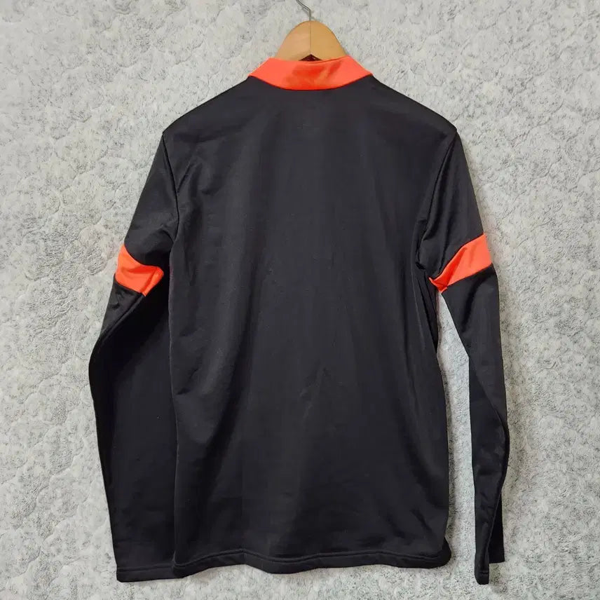 [BUNJANG] Puma Track Top Training Zip-up / J490 [M] 푸마 트랙탑 트레이닝 집업