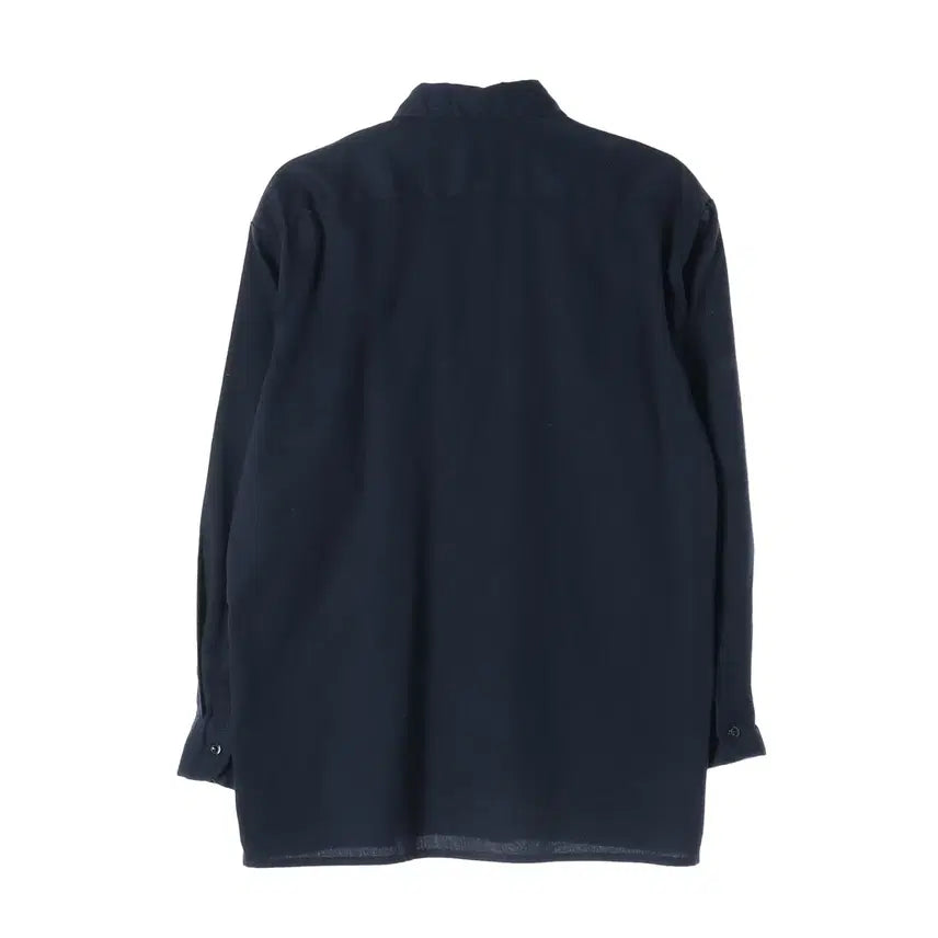 [BUNJANG] Dickies Navy Shirt M / 디키즈 셔츠 네이비 M