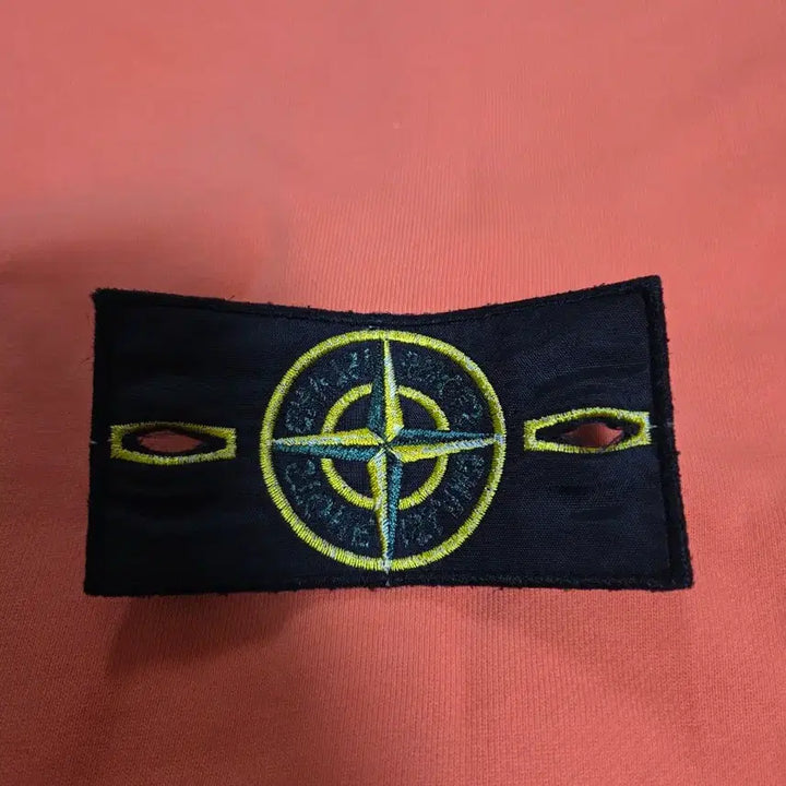 [BUNJANG] Stone Island Pink Sweatshirt / 스톤아일랜드 핑크 맨투맨 (와펜제외)