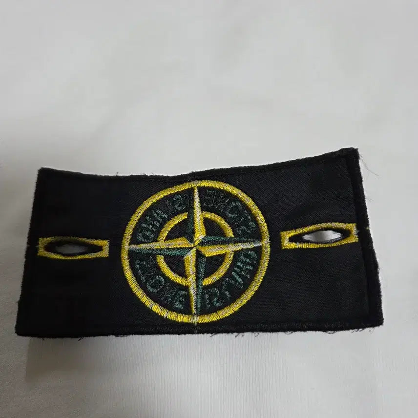 [BUNJANG] Stone Island White Sweatshirt / 스톤아일랜드 화이트 맨투맨 (와펜 제외)