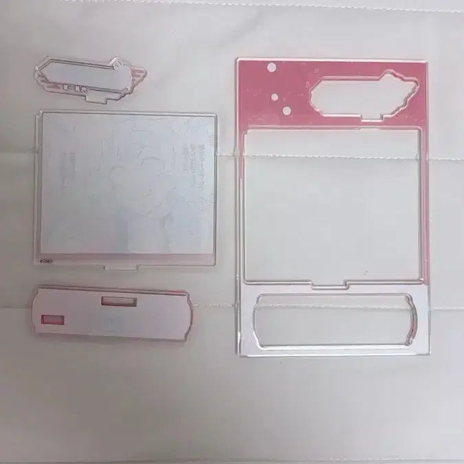 [BUNJANG] Mitsuri Joint Training Acrylic Stand / 미츠리 합동강화훈련 편 아크릴