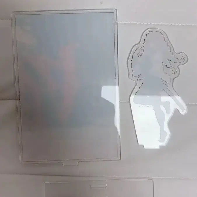 [BUNJANG] Demon Slayer Mitsuri Dining Acrylic Stand / 미츠리 다이닝 아크릴