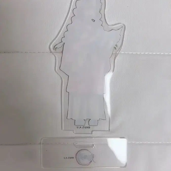 [BUNJANG] Mitsuri Acrylic Stand / 미츠리 아크릴 스탠드