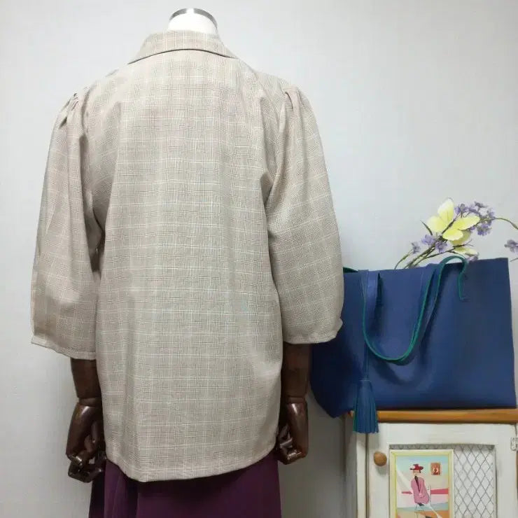 [BUNJANG] Monts Jacket / Monts 자켓