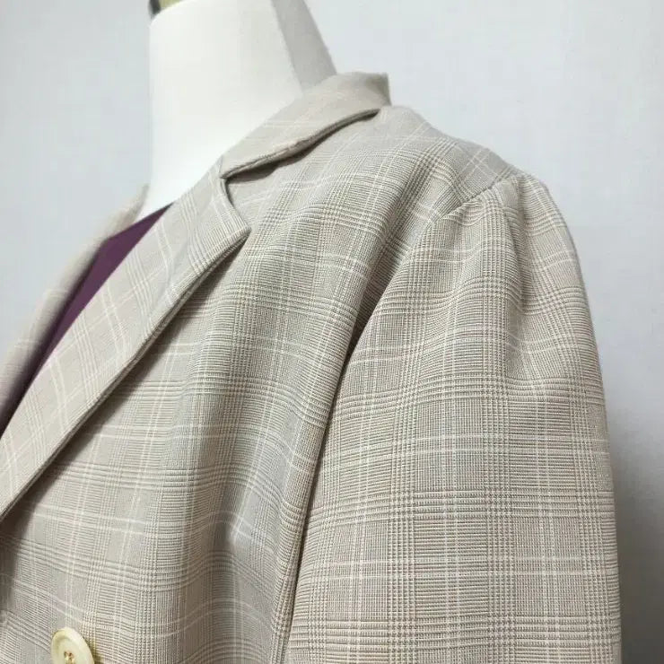 [BUNJANG] Monts Jacket / Monts 자켓