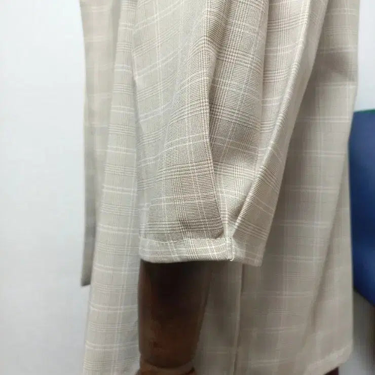 [BUNJANG] Monts Jacket / Monts 자켓