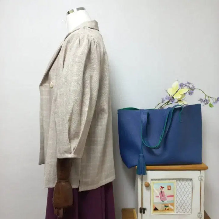 [BUNJANG] Monts Jacket / Monts 자켓