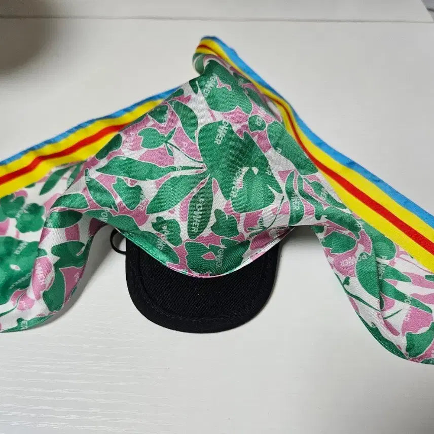[SOLD OUT] 지드래곤MD 응원봉 스카프 캡