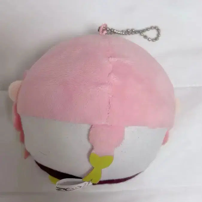 [BUNJANG] Mitsuri Kanroji Fuwa Kororin Plush / 미츠리 후와코로링