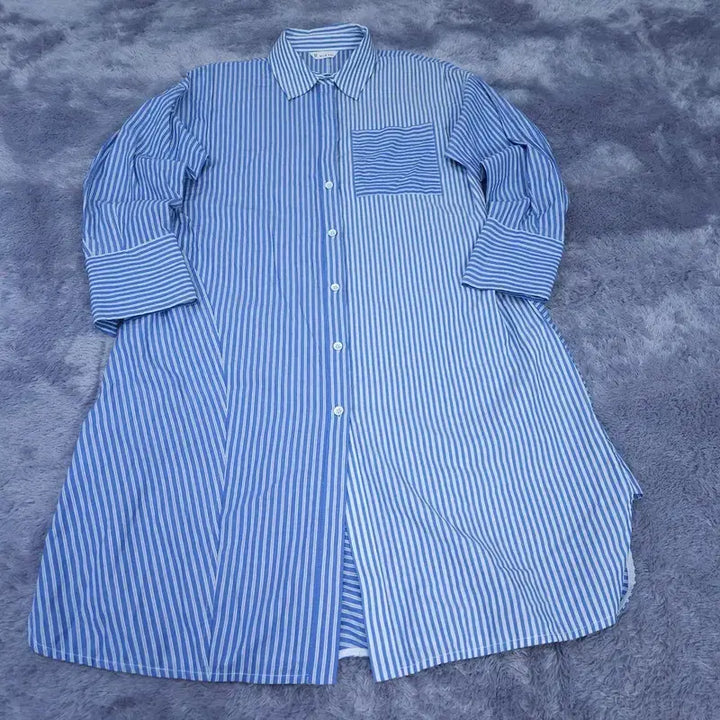 [SOLD OUT] [82] 잇미샤 셔츠 원피스
