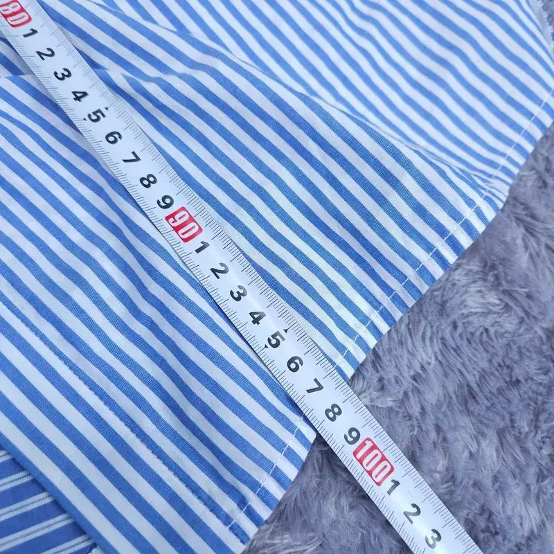 [SOLD OUT] [82] 잇미샤 셔츠 원피스
