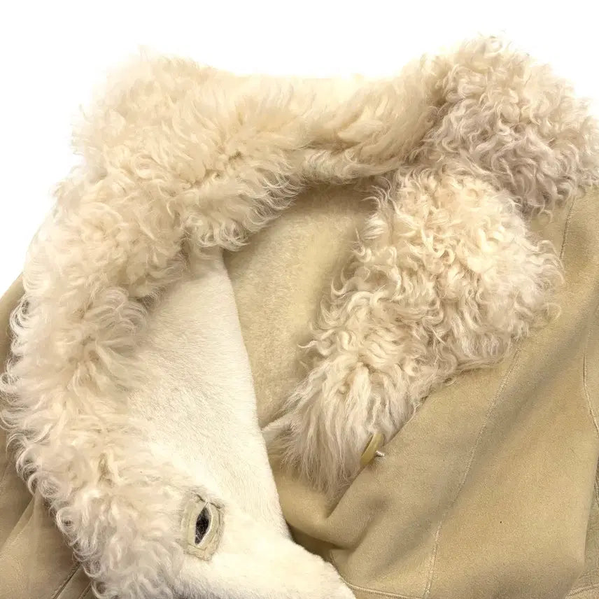 [BUNJANG] Plidoul Fur Jacket / Plidoul 퍼 자켓