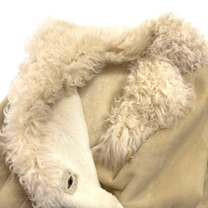 [BUNJANG] Plidoul Fur Jacket / Plidoul 퍼 자켓