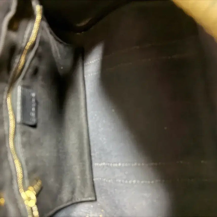 [BUNJANG] Celine Macadam Boston Bag / 셀린느 마카담 보스턴백