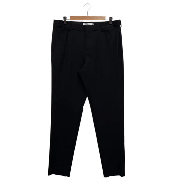[BUNJANG] COACH Wool Pants Slacks / COACH 코치 울 팬츠 슬랙스 바지