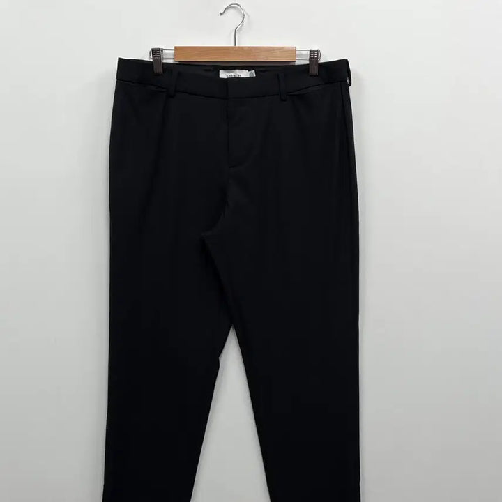 [BUNJANG] COACH Wool Pants Slacks / COACH 코치 울 팬츠 슬랙스 바지