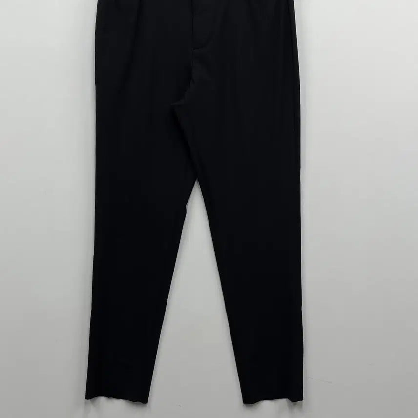 [BUNJANG] COACH Wool Pants Slacks / COACH 코치 울 팬츠 슬랙스 바지