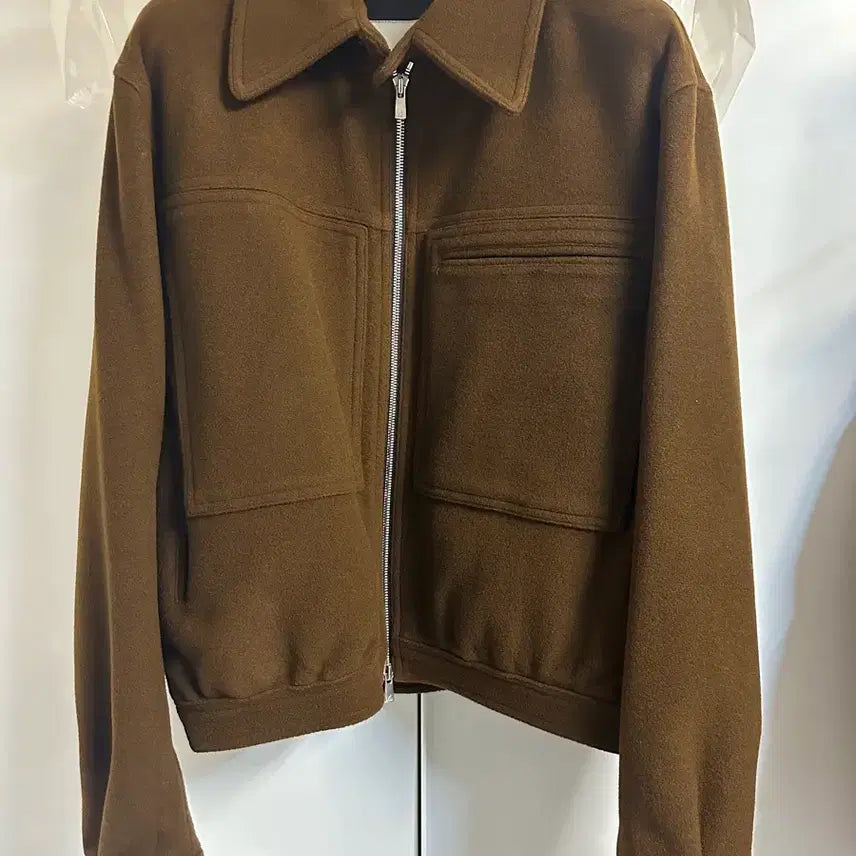 [BUNJANG] Allen 3D Jacket / 알렌느3d 자켓