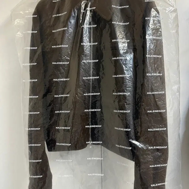[BUNJANG] Allen 3D Jacket / 알렌느3d 자켓