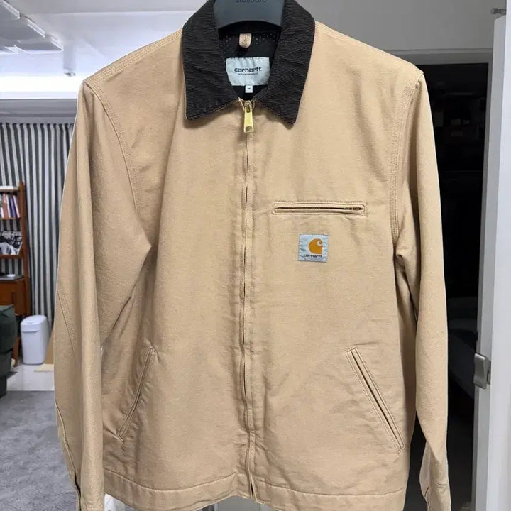 [BUNJANG] Carhartt WIP Detroit Jacket M / 칼하트 WIP 디트로이트 자켓 M