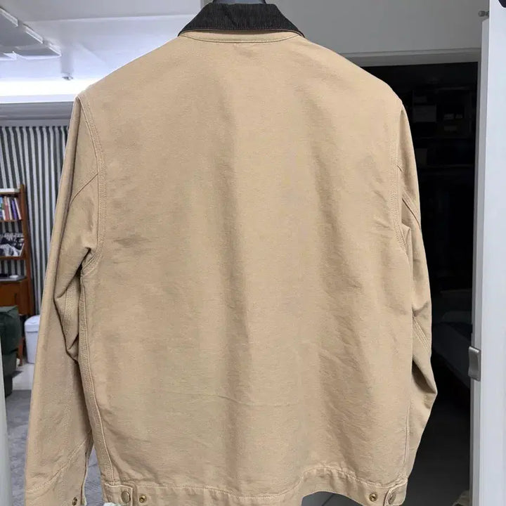 [BUNJANG] Carhartt WIP Detroit Jacket M / 칼하트 WIP 디트로이트 자켓 M