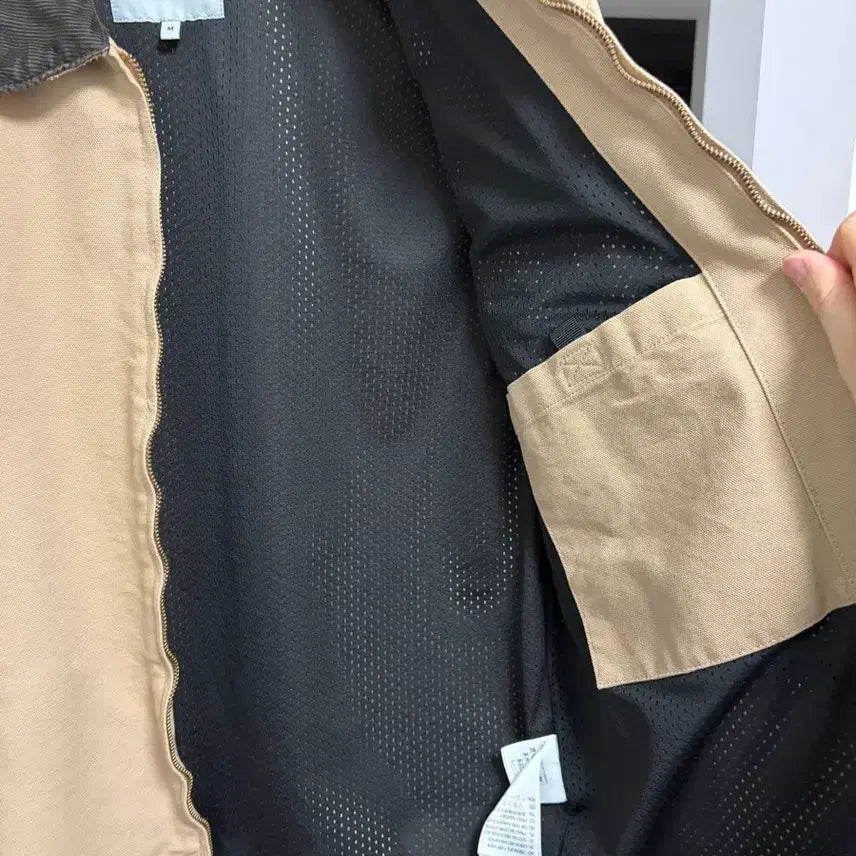 [BUNJANG] Carhartt WIP Detroit Jacket M / 칼하트 WIP 디트로이트 자켓 M