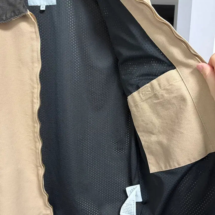 [BUNJANG] Carhartt WIP Detroit Jacket M / 칼하트 WIP 디트로이트 자켓 M