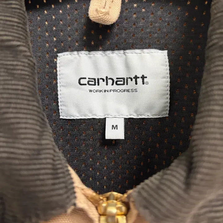 [BUNJANG] Carhartt WIP Detroit Jacket M / 칼하트 WIP 디트로이트 자켓 M