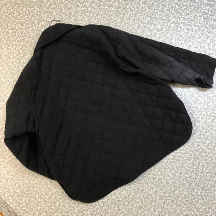 [BUNJANG] System Quilted Jacket Jumper / 한섬 시스템 20년 SYSTEM 퀼팅 자켓 점퍼 간절기