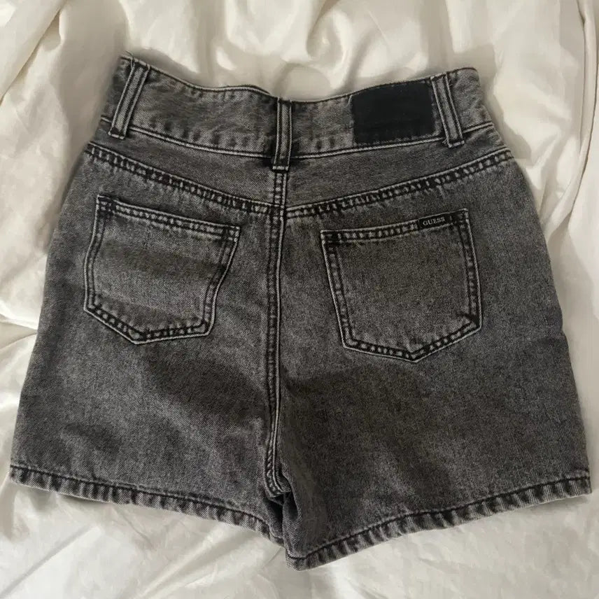 [BUNJANG] Guess Denim Skirt / 게스 청치마