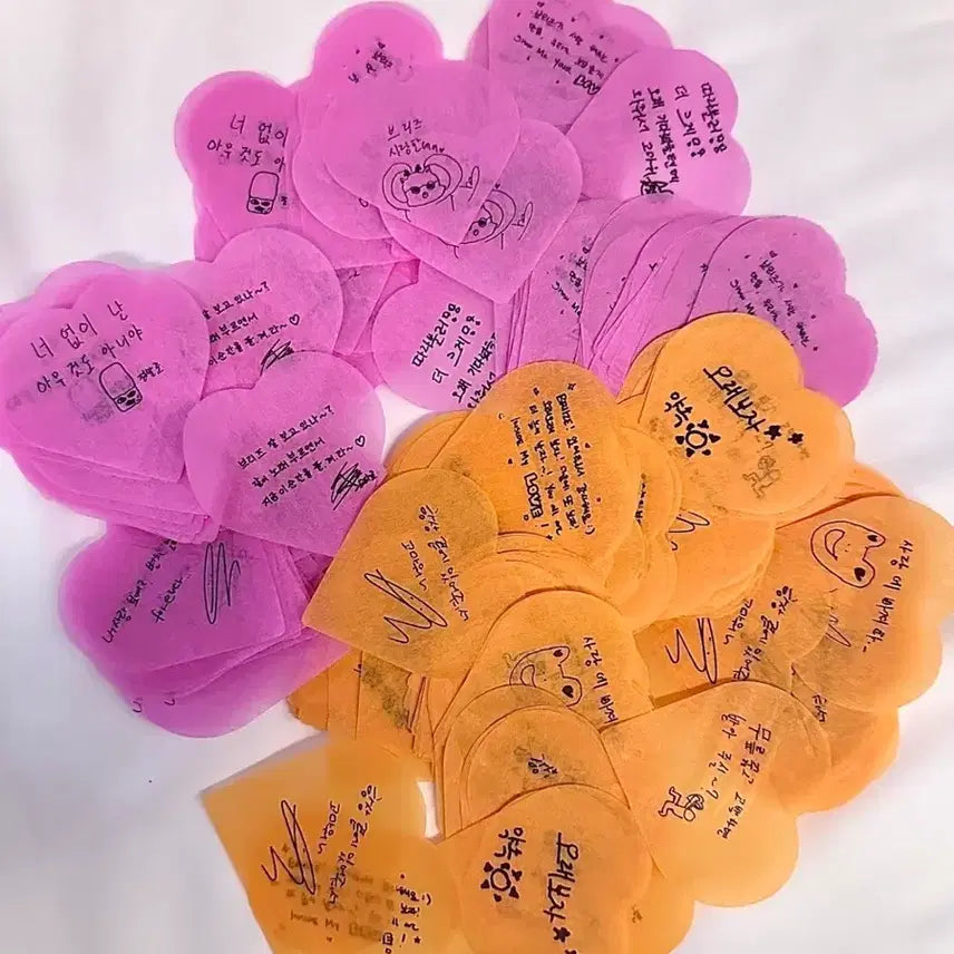 [BUNJANG] RIIZE Concert Chanyoung Confetti / 라이즈 앙콘 콘서트 컨페티(찬영ver)