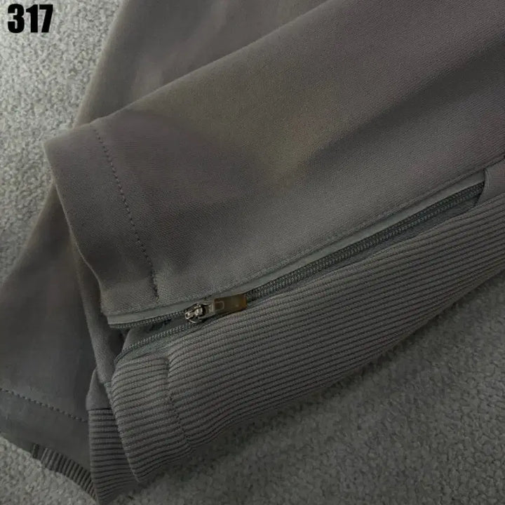 [BUNJANG] Nike Gray Training Pants / 나이키 그레이 트레이닝 바지