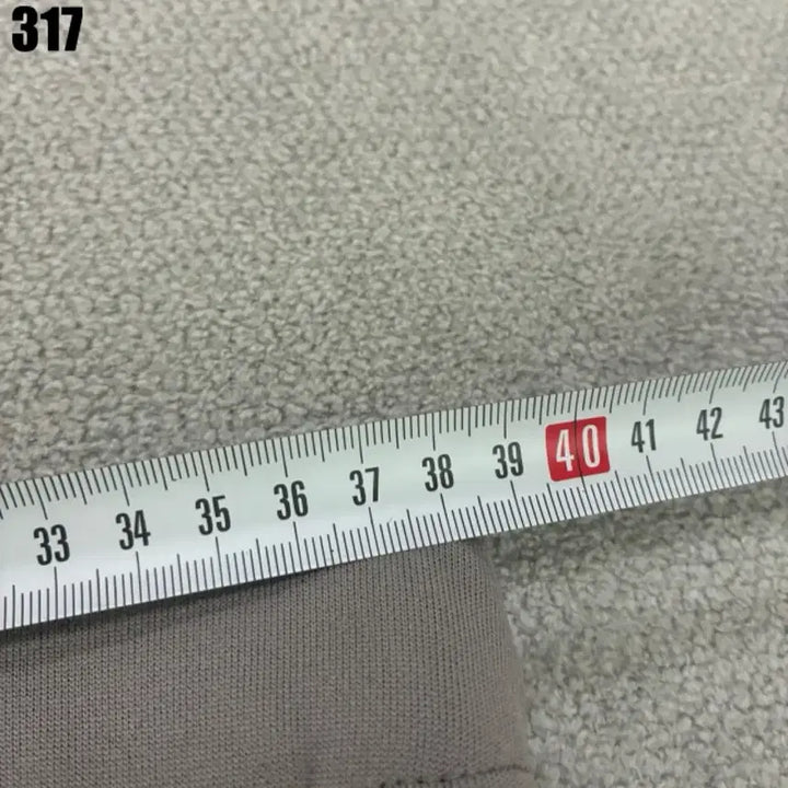 [BUNJANG] Nike Gray Training Pants / 나이키 그레이 트레이닝 바지