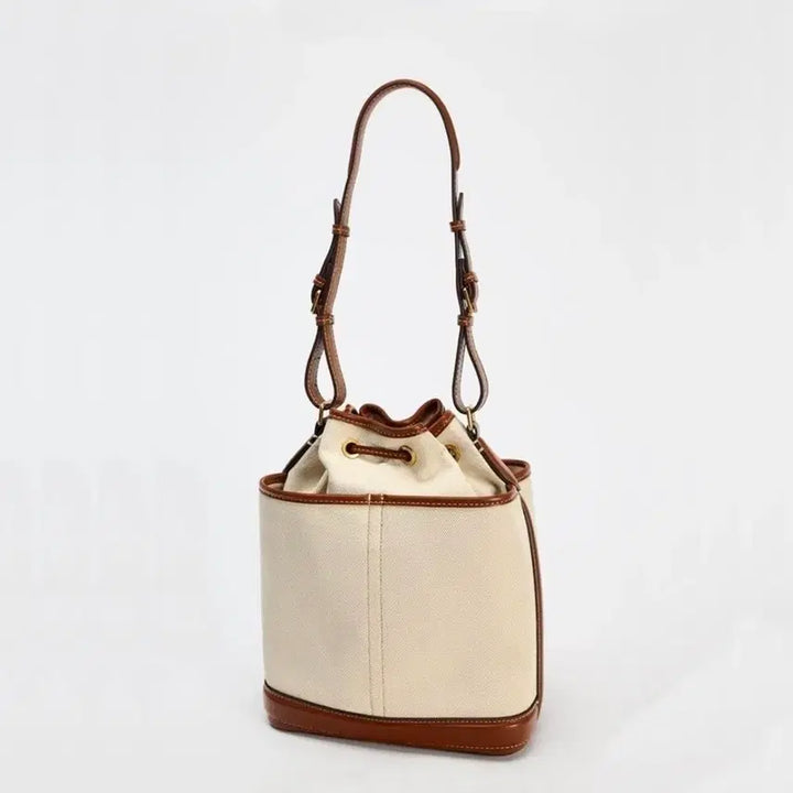 [BUNJANG] Canvas Crossbody Shoulder Bag / 새상품 숄더백,가방,캔버스백.크로스백,직거래,착불31x24x12