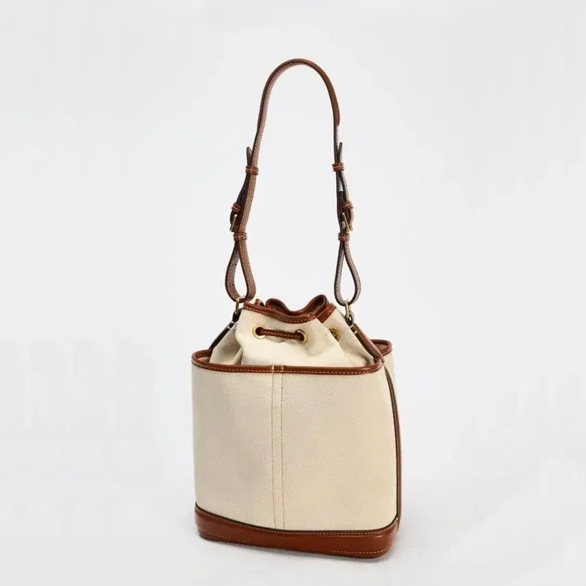 [BUNJANG] Canvas Crossbody Shoulder Bag / 새상품 숄더백,가방,캔버스백.크로스백,직거래,착불31x24x12