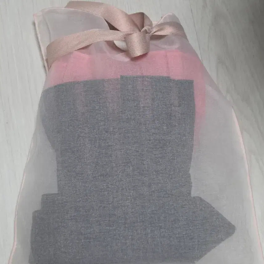 [BUNJANG] Haemaran Layered Skirt / 해마란 레이어드 스커트 : 마리 무지기 스커트