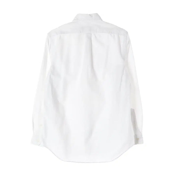 [BUNJANG] Polo Ralph Lauren White Shirt / 폴로 랄프 로렌 셔츠 화이트 M