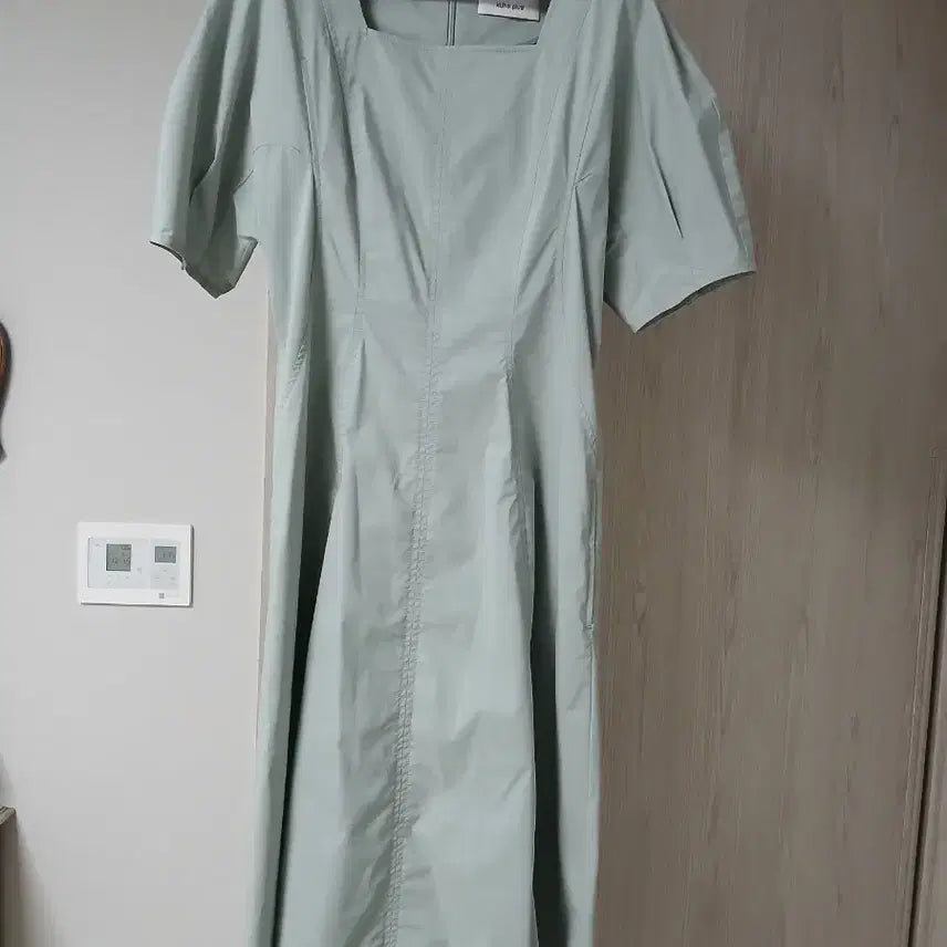[BUNJANG] Kuho Plus Dress / 구호