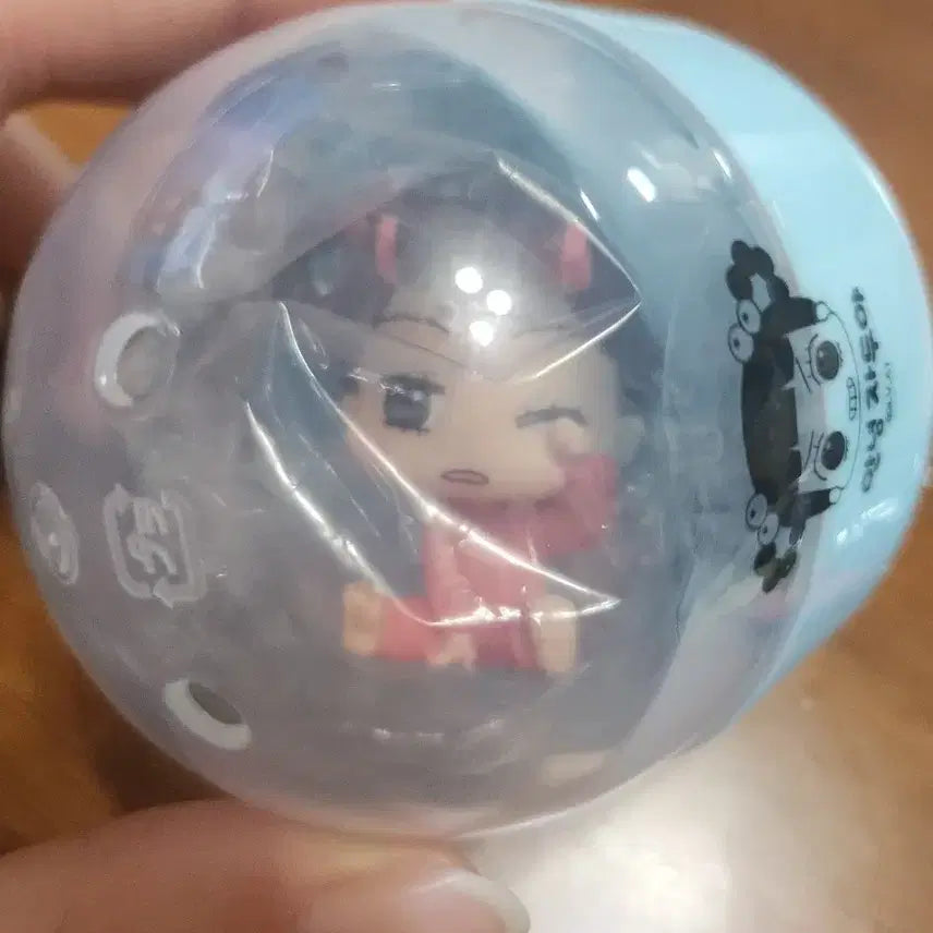 [BUNJANG] Hello Jadoo Jadoo Gacha / 안녕자두야 가챠 자두