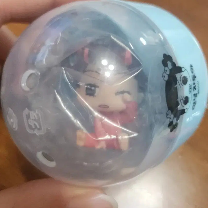 [BUNJANG] Hello Jadoo Jadoo Gacha / 안녕자두야 가챠 자두