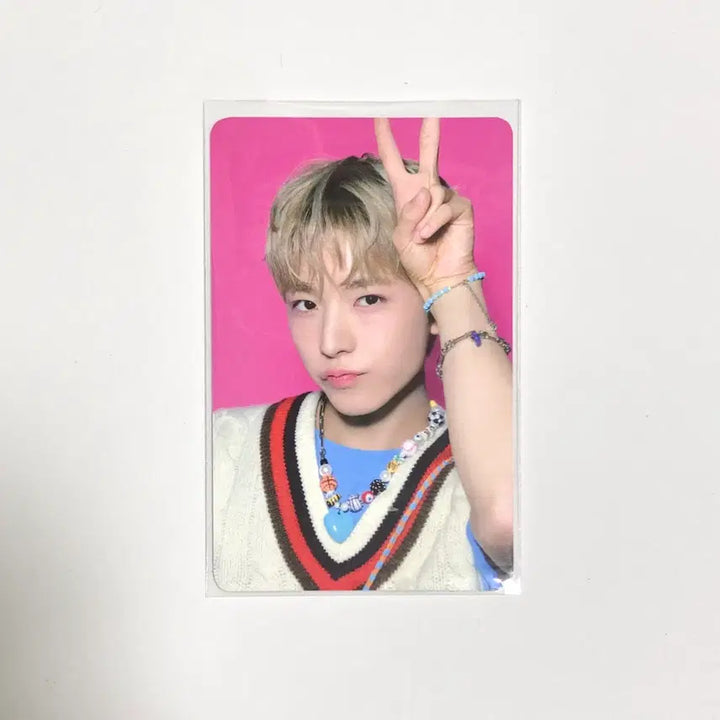 [BUNJANG] NCT WISH Yushi 2026 Season&