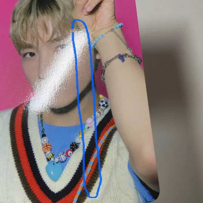 [BUNJANG] NCT WISH Yushi 2026 Season&