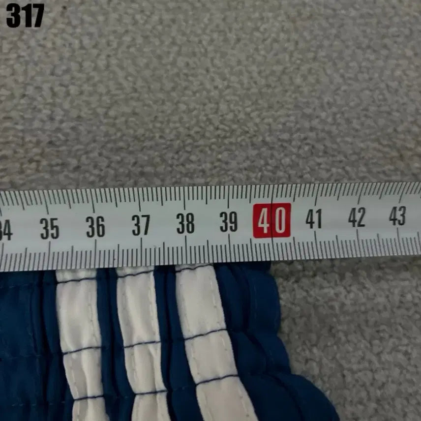 [SOLD OUT] 아디다스 삼선 트레이닝 바지 네이비