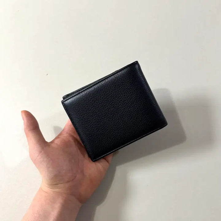 [BUNJANG] Dior Oblique Saddle Bifold Wallet / [정품/당일출고]디올 오블리크 반지갑