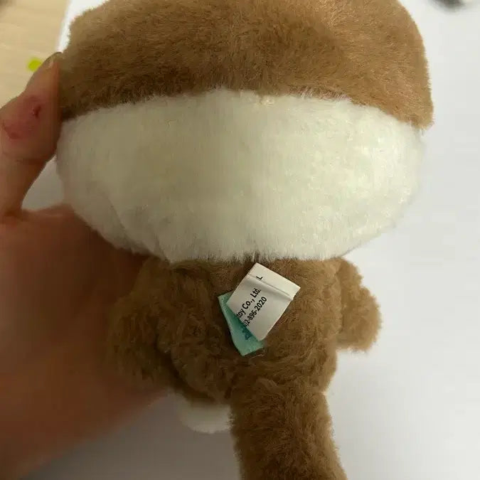 [BUNJANG] Bbyukddo Darling Doll / 쁘넥도 달링 팔아요