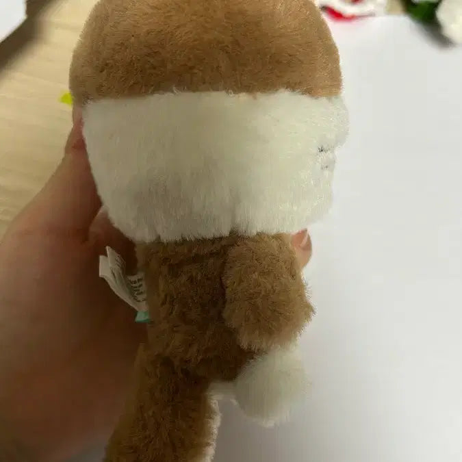 [BUNJANG] Bbyukddo Darling Doll / 쁘넥도 달링 팔아요