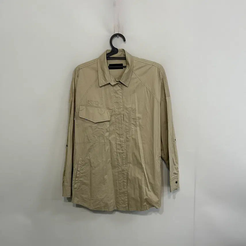[BUNJANG] System Jacket 55 / 한섬 시스템 자켓 55