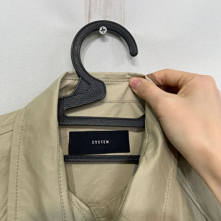 [BUNJANG] System Jacket 55 / 한섬 시스템 자켓 55