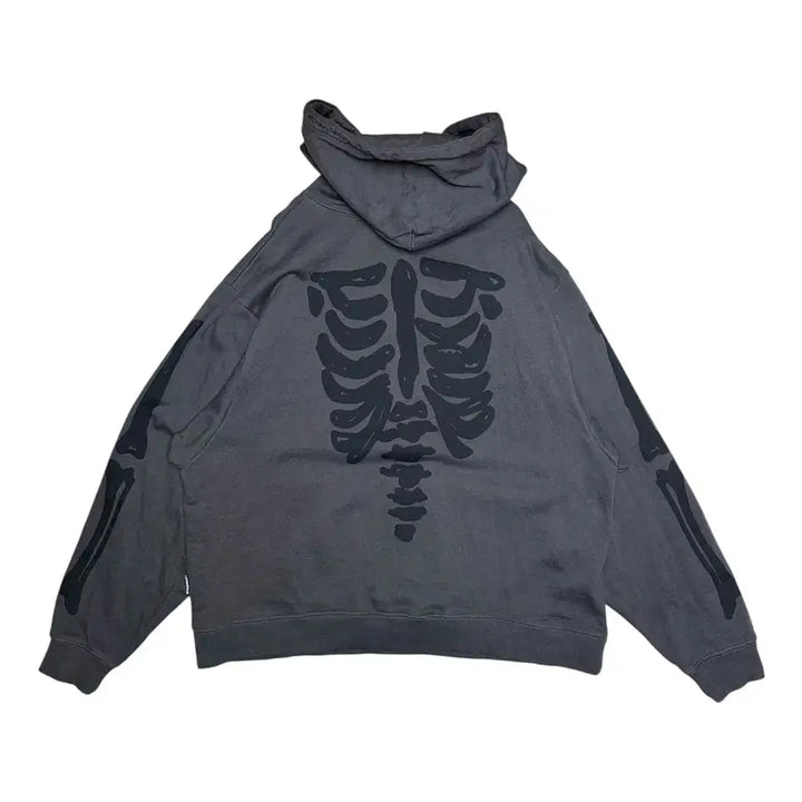 [BUNJANG] NICE GHOST CLUB Hooded T-shirt (M) / 776. 나이스고스트클럽 NICE GHOST CLUB 후드티(M)