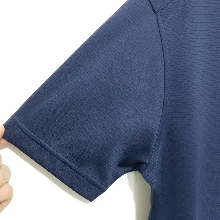 [BUNJANG] Under Armour Functional Short Sleeve Polo Shirt SM / 언더아머 기능성 반팔 카라티 SM_i4492